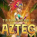 Treasures of Aztec Treasures of Aztec
