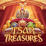Tsar Treasures Tsar Treasures
