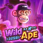 Wild Ape Wild Ape