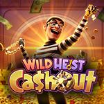 Wild Heist Cashout Wild Heist Cashout