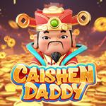 CAISHEN DADDY CAISHEN DADDY