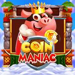 Coin Maniac Coin Maniac