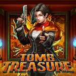 Tomb Treasure Tomb Treasure