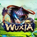 WU XIA WU XIA