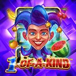 1 of a Kind 1 of a Kind