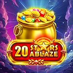 20 Stars Ablaze 20 Stars Ablaze