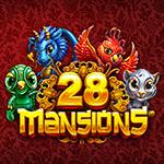 28 Mansions 28 Mansions