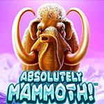 Absolutely Mammoth! Absolutely Mammoth!