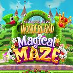 Adventures Beyond Wonderland Magical Maze Adventures Beyond Wonderland Magical Maze
