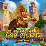 Age of the Gods: God of Storms 2 Age of the Gods: God of Storms 2
