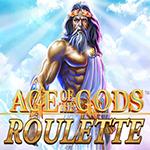 Age Of The Gods Roulette Age Of The Gods Roulette