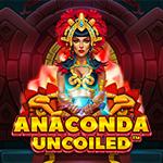 Anaconda Uncoiledâ„¢ Anaconda Uncoiledâ„¢