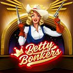 Betty Bonkers Betty Bonkers