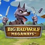 Big Bad Wolf Megaways Big Bad Wolf Megaways