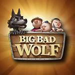 Big Bad Wolf Big Bad Wolf