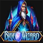 Blue Wizard Blue Wizard