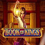 Book of Kings Book of Kings