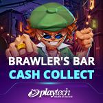 Brawler`s Bar Cash Collect Brawler`s Bar Cash Collect