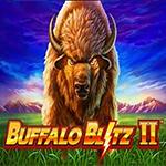 Buffalo Blitz II Buffalo Blitz II