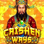 Caishen Ways Caishen Ways