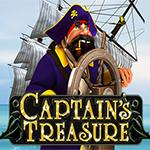 Captain`s Treasure Captain`s Treasure