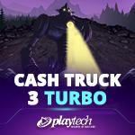 Cash Truck 3 Turbo Cash Truck 3 Turbo
