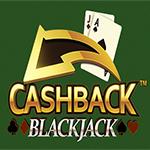 Cashback Blackjack Cashback Blackjack