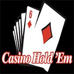 Casino Hold 'em Casino Hold 'em