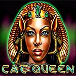 Cat Queen Cat Queen