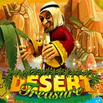 Desert Treasure Desert Treasure
