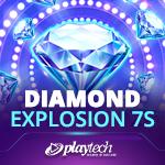 Diamond Explosion 7s Diamond Explosion 7s