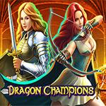 Dragon Champions Dragon Champions