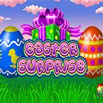 Easter Surprise Easter Surprise