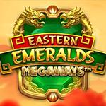 Eastern Emeralds Megaways Eastern Emeralds Megaways
