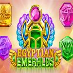 Egyptian Emeralds Egyptian Emeralds
