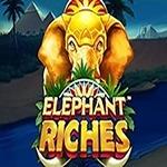 Elephant Riches Elephant Riches