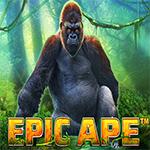 Epic Ape Epic Ape