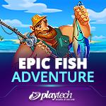 Epic Fish Adventure Epic Fish Adventure