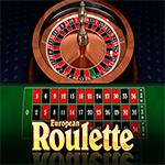 European Roulette PT European Roulette PT