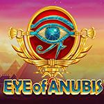 Eye of Anubis Eye of Anubis