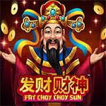 Fat Choy Choy Sun Fat Choy Choy Sun