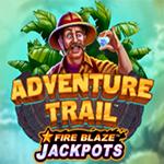 Fire Blaze: Adventure Trail Fire Blaze: Adventure Trail