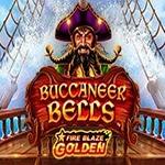 Fire Blaze Golden: Buccaneer Bells Fire Blaze Golden: Buccaneer Bells