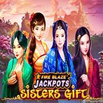 Fire Blaze: Sisters Gift Fire Blaze: Sisters Gift
