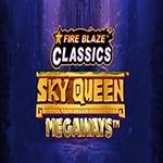 Fire Blaze: Sky Queen Megaways Fire Blaze: Sky Queen Megaways
