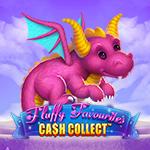 Fluffy Favourites: Cash Collect Fluffy Favourites: Cash Collect