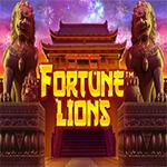 Fortune Lions PT Fortune Lions PT