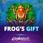 Frogs Gift Frogs Gift