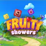 Fruity Showers Fruity Showers