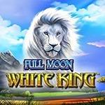 Full Moon: White King Full Moon: White King